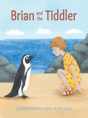 cover image of Brian and the Tiddler